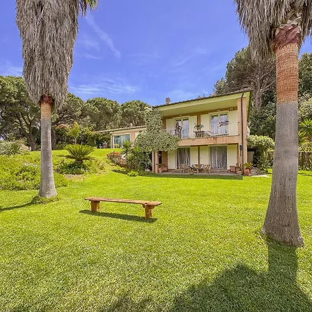 With Sea View And Private Woodland By Host Hero Apartamento Capoliveri (Isola d'Elba)