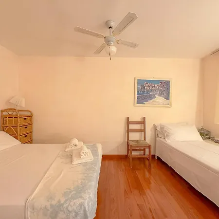With Sea View And Private Woodland By Host Hero Apartment Capoliveri (Isola d'Elba)